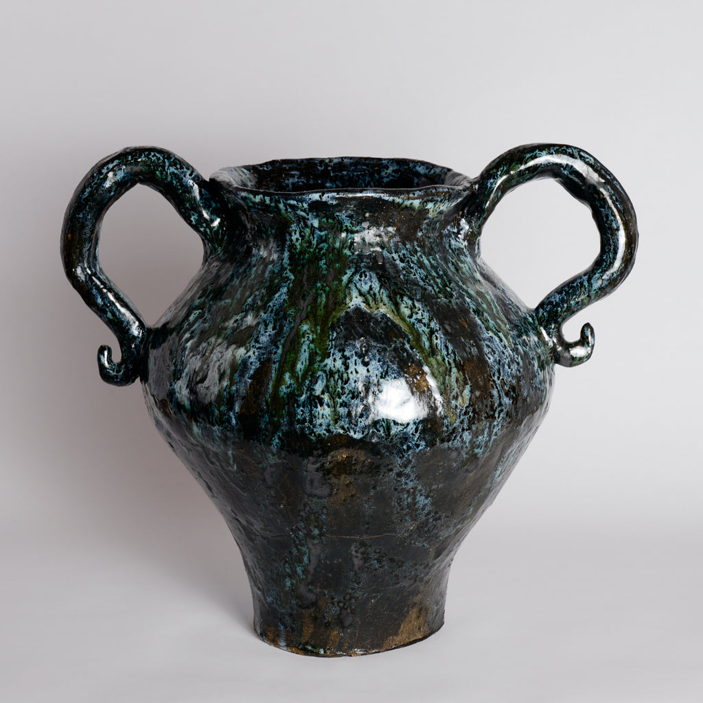 Ceramic Urn