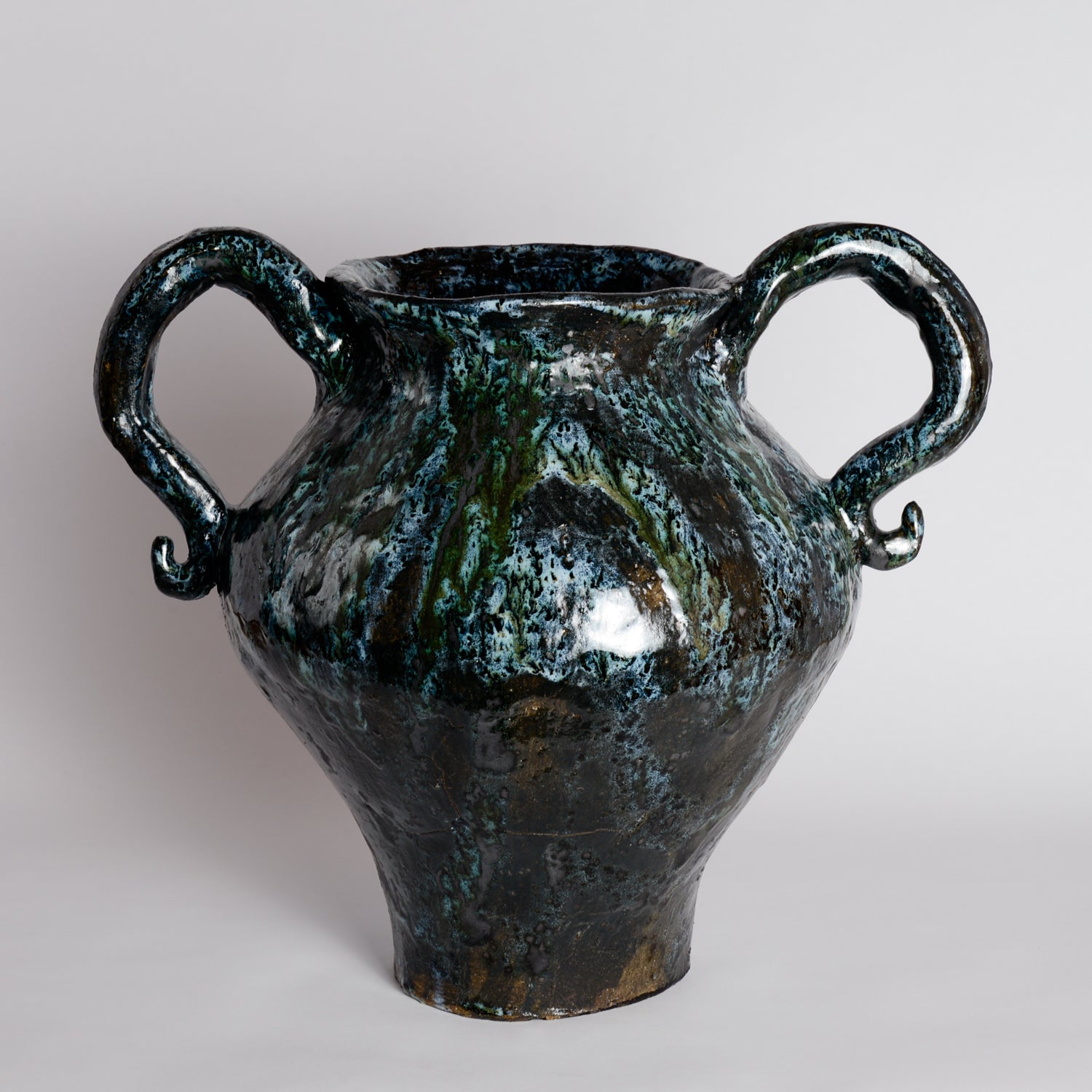 Ceramic Urn
