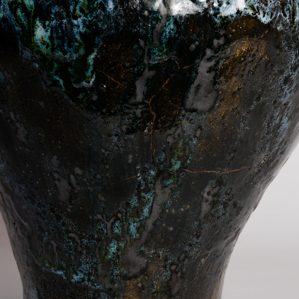 Ceramic Urn