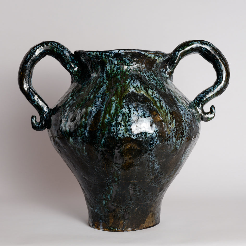 Ceramic Urn