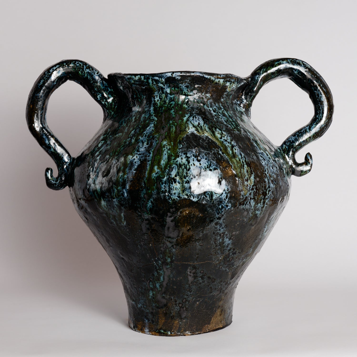 Ceramic Urn