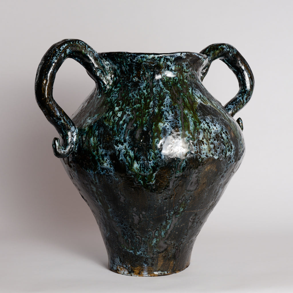Ceramic Urn