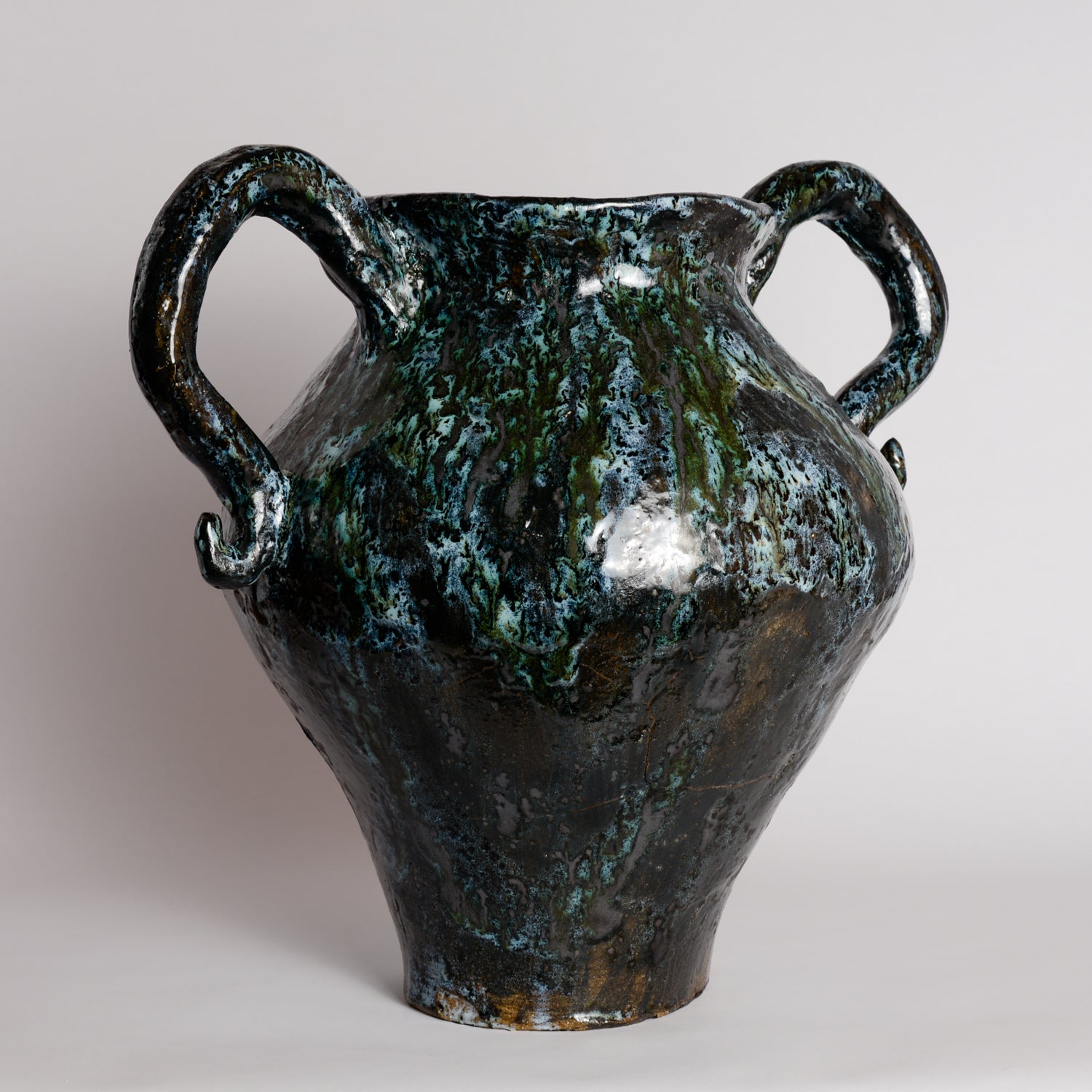 Ceramic Urn