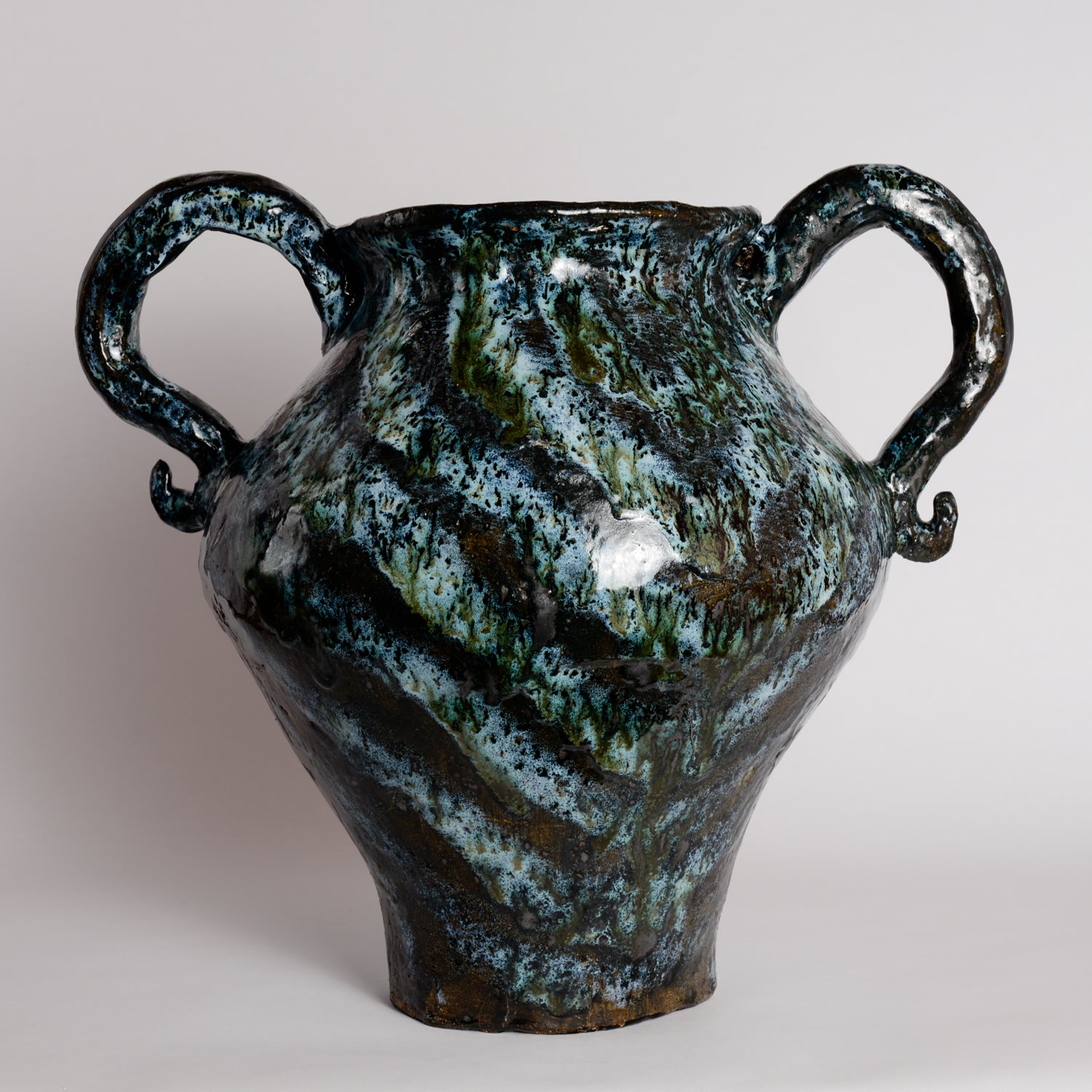Ceramic Urn