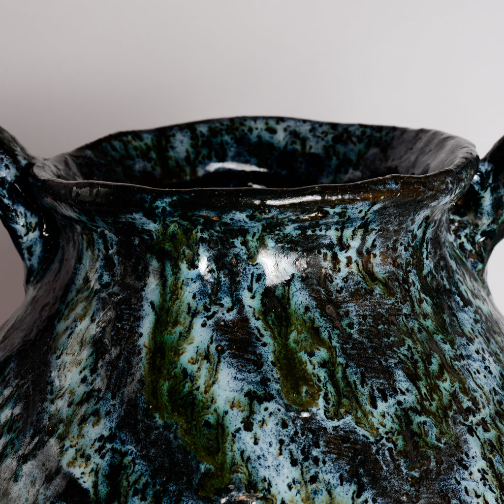 Ceramic Urn
