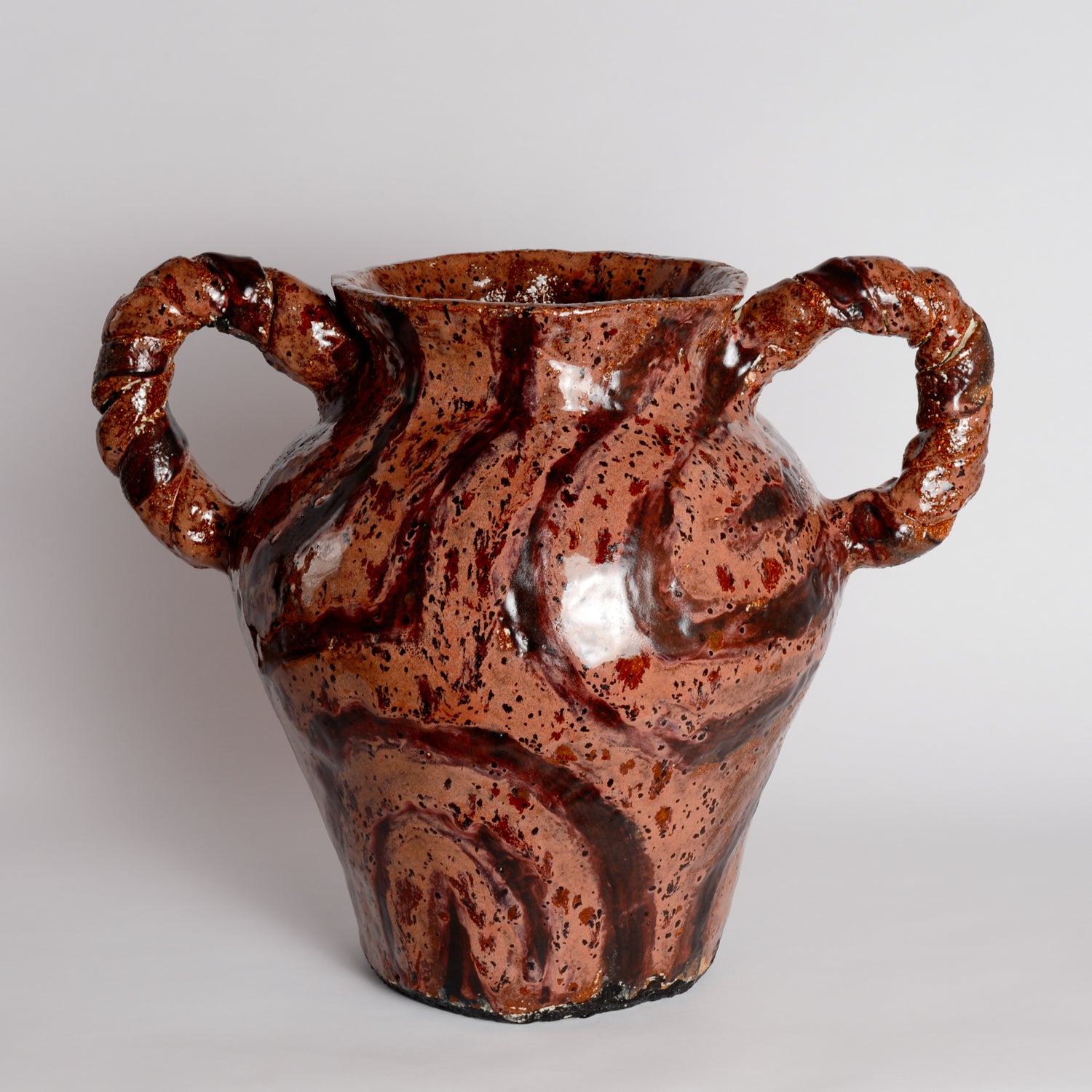 Ceramic Urn