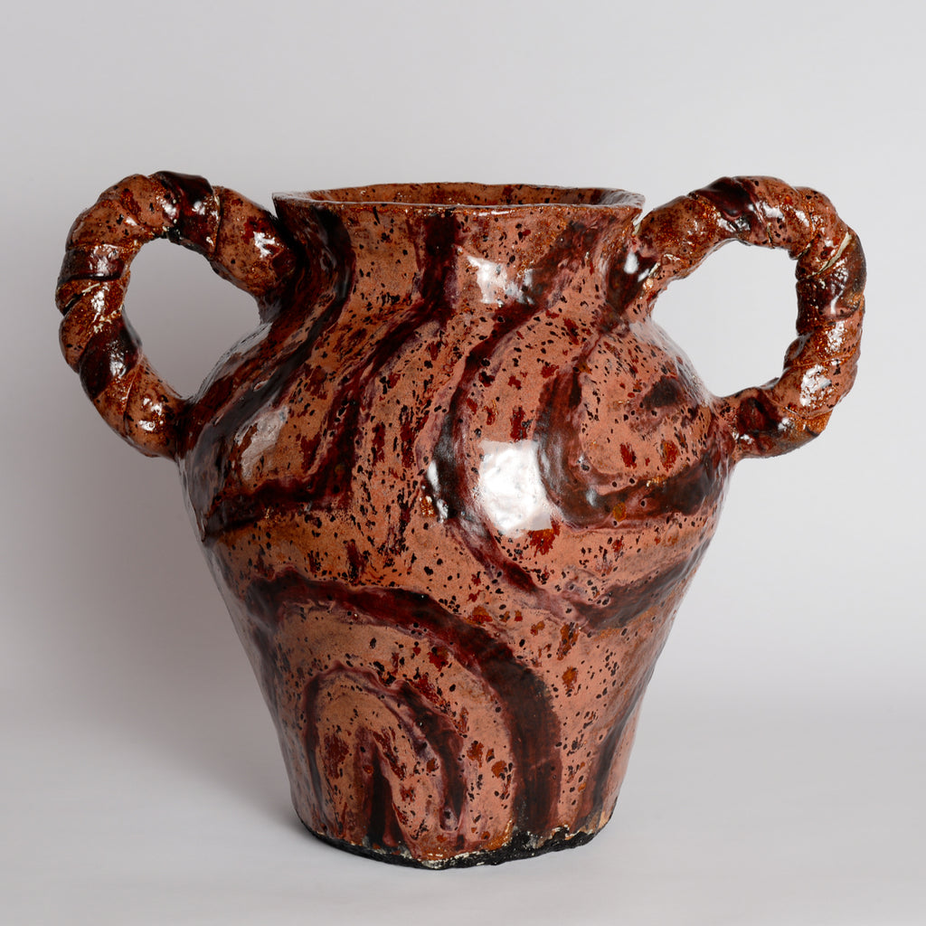 Ceramic Urn