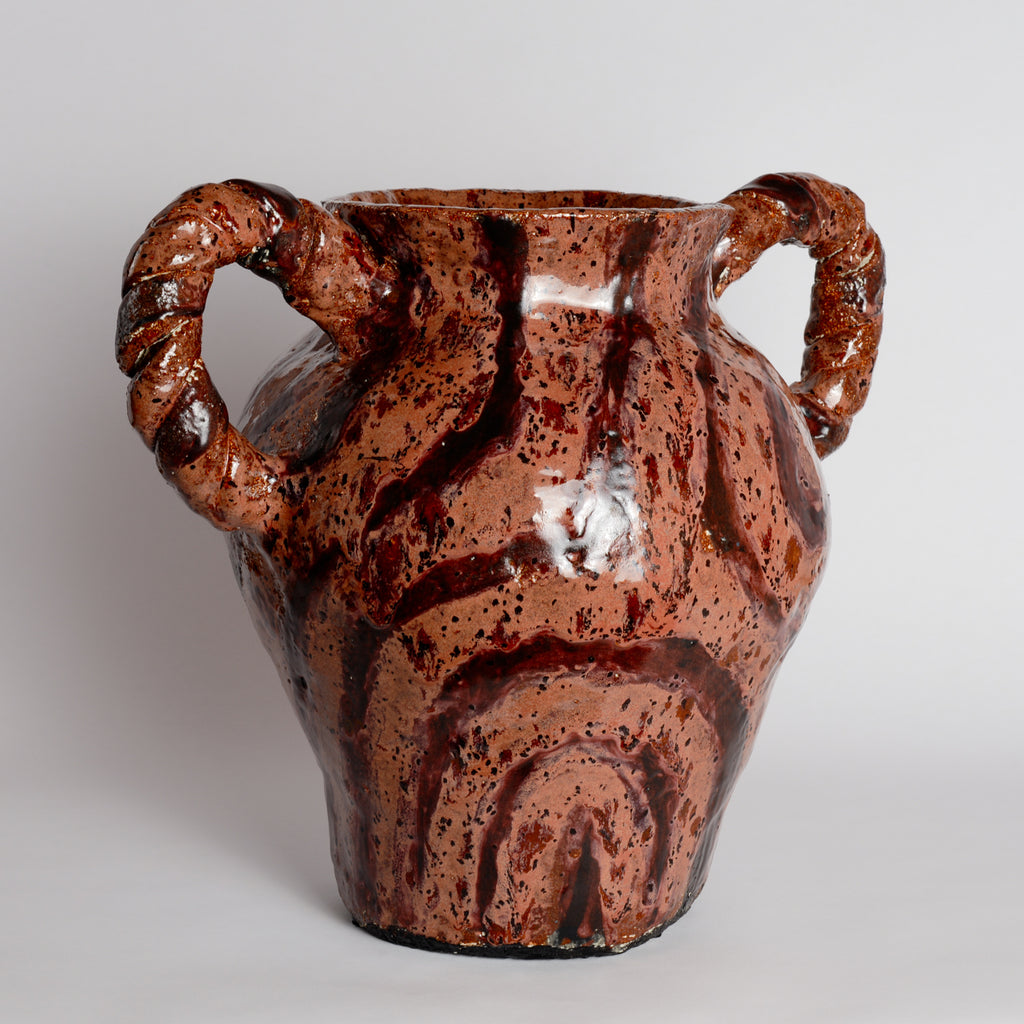 Ceramic Urn