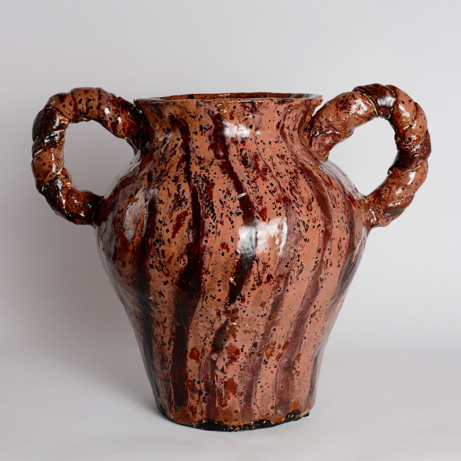 Ceramic Urn