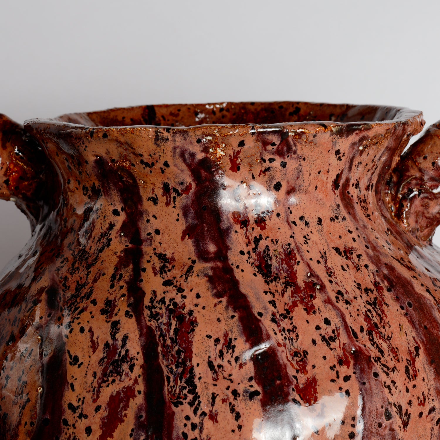 Ceramic Urn