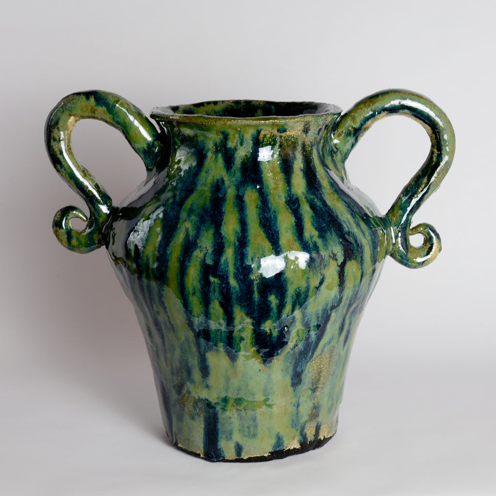 Ceramic Urn
