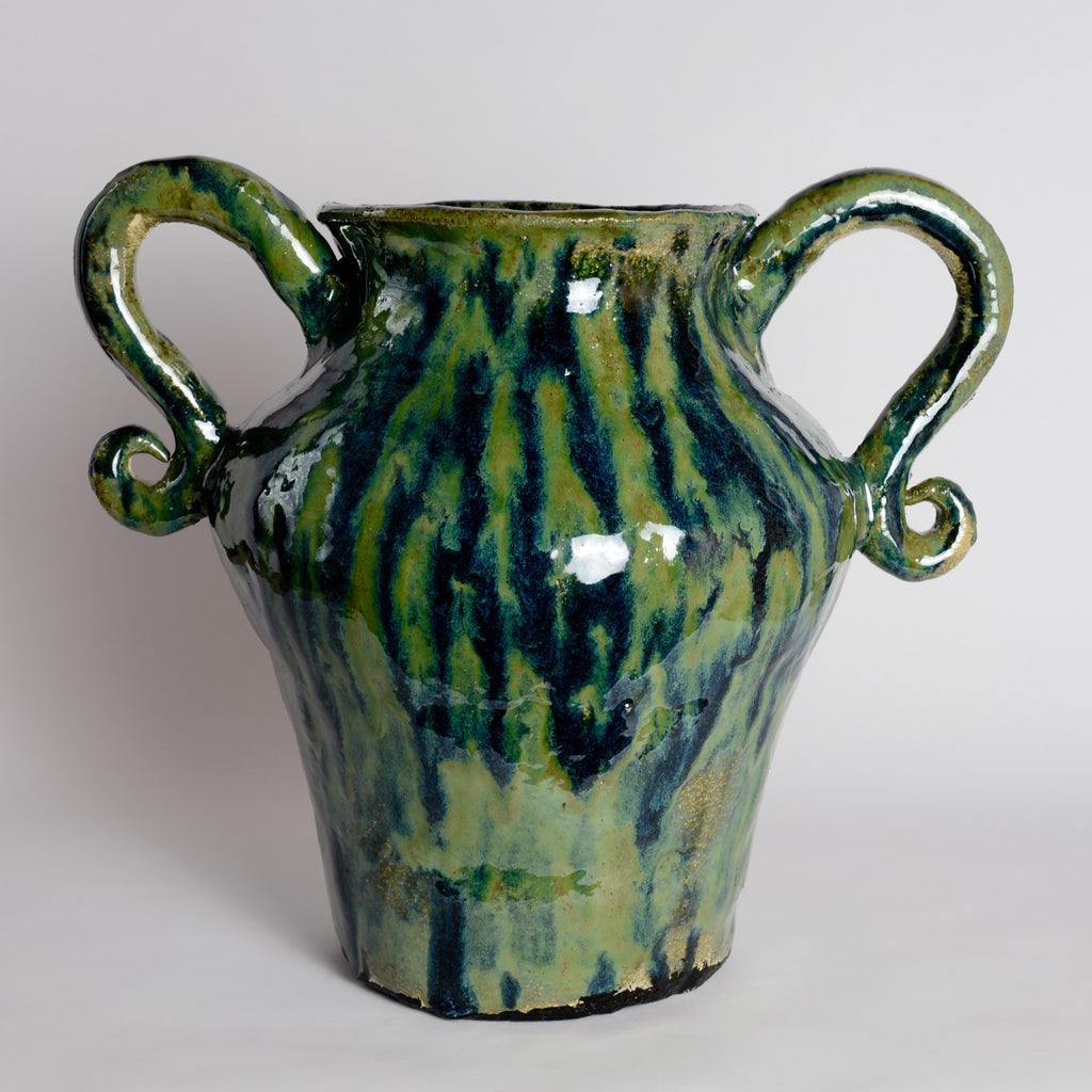 Ceramic Urn