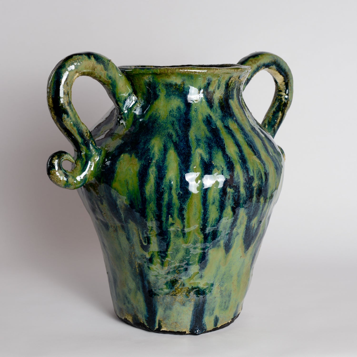 Ceramic Urn