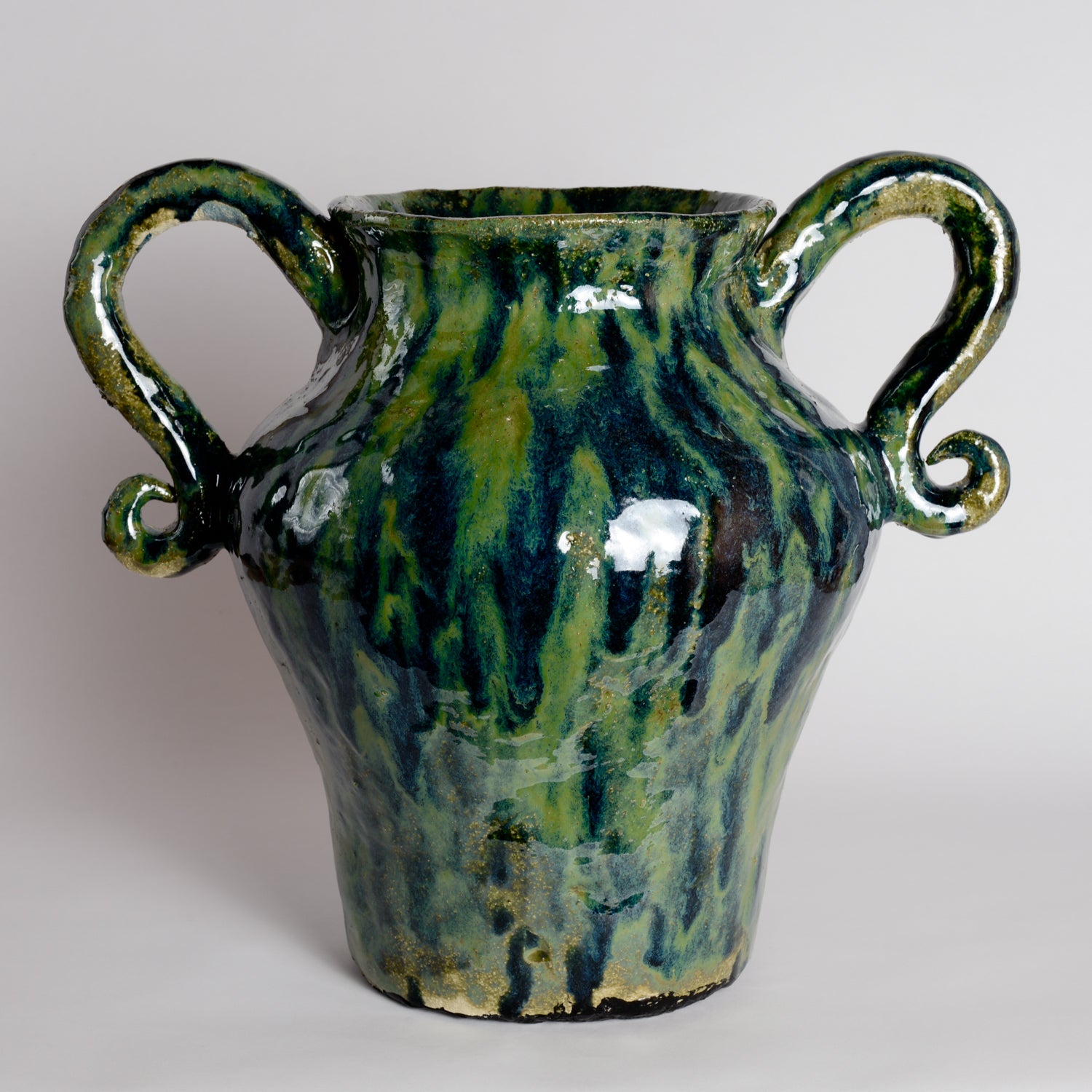Ceramic Urn