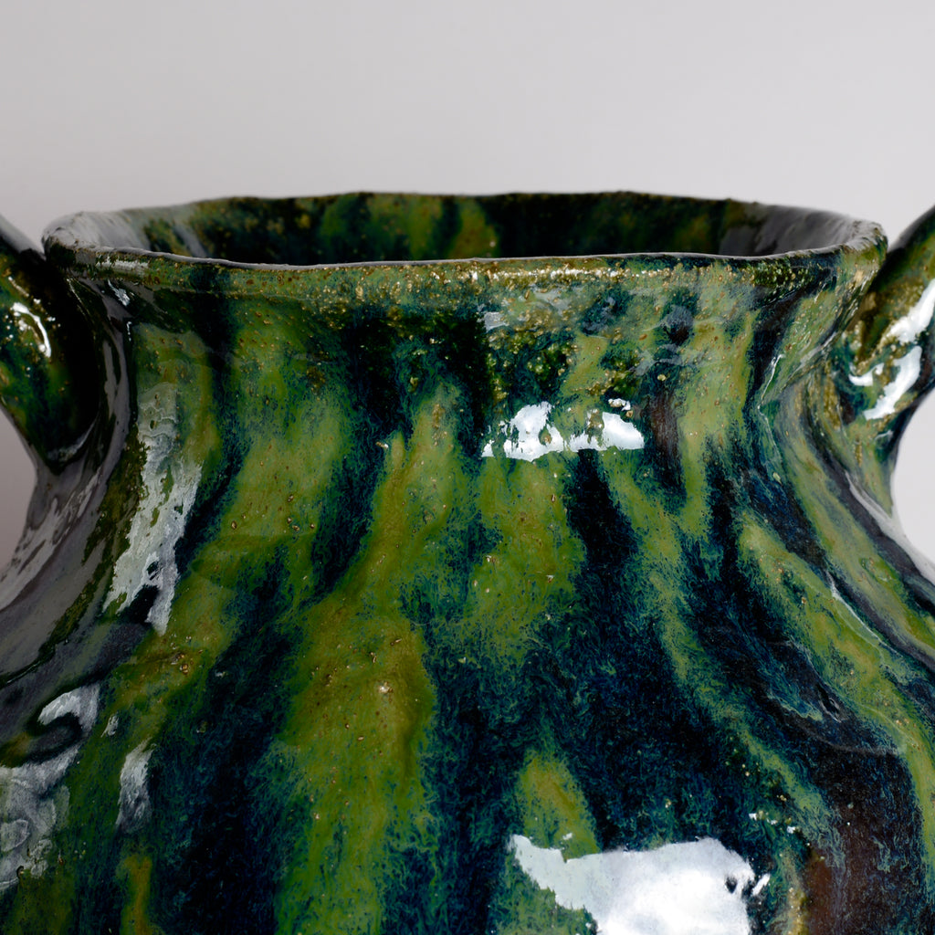 Ceramic Urn