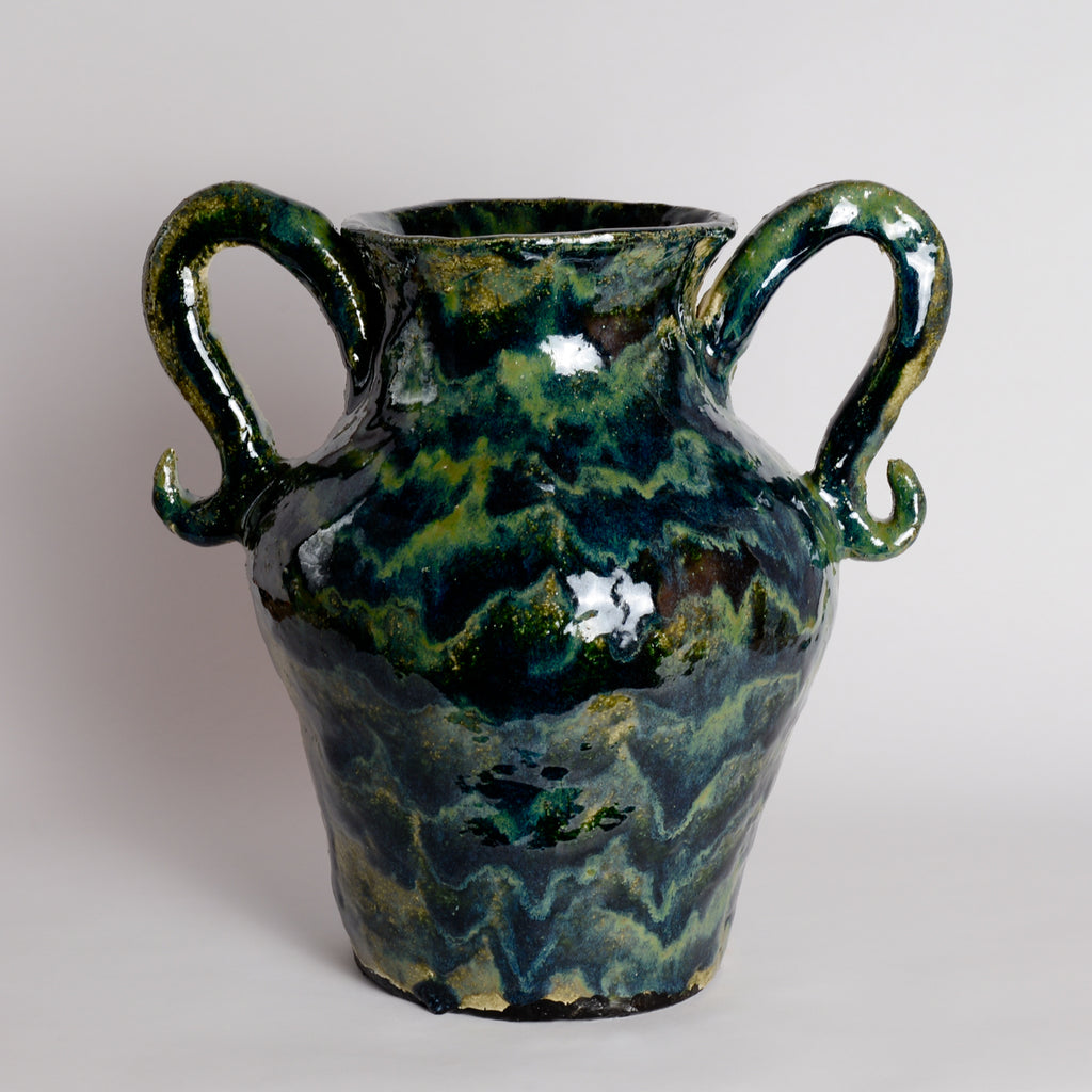 Ceramic Urn