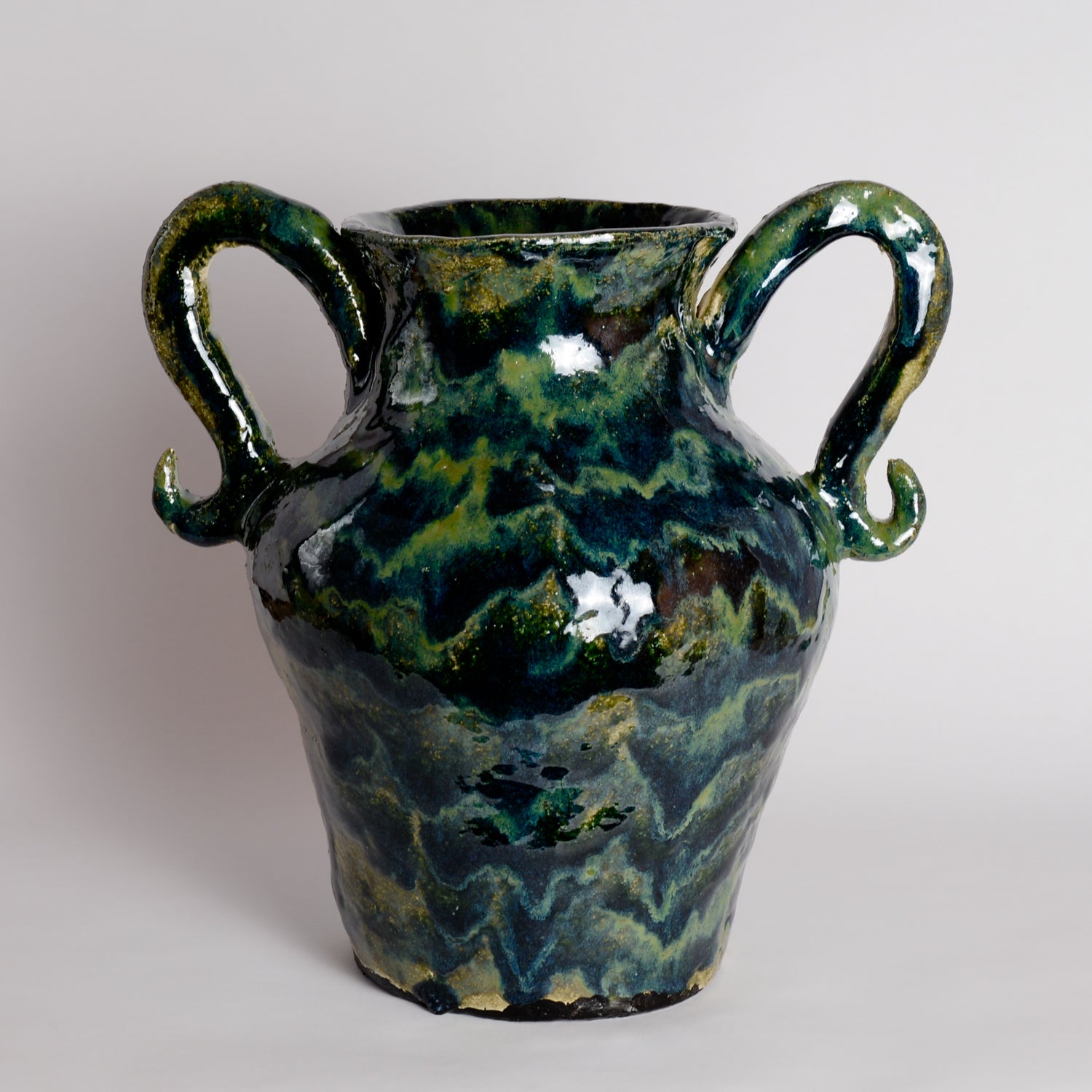 Ceramic Urn