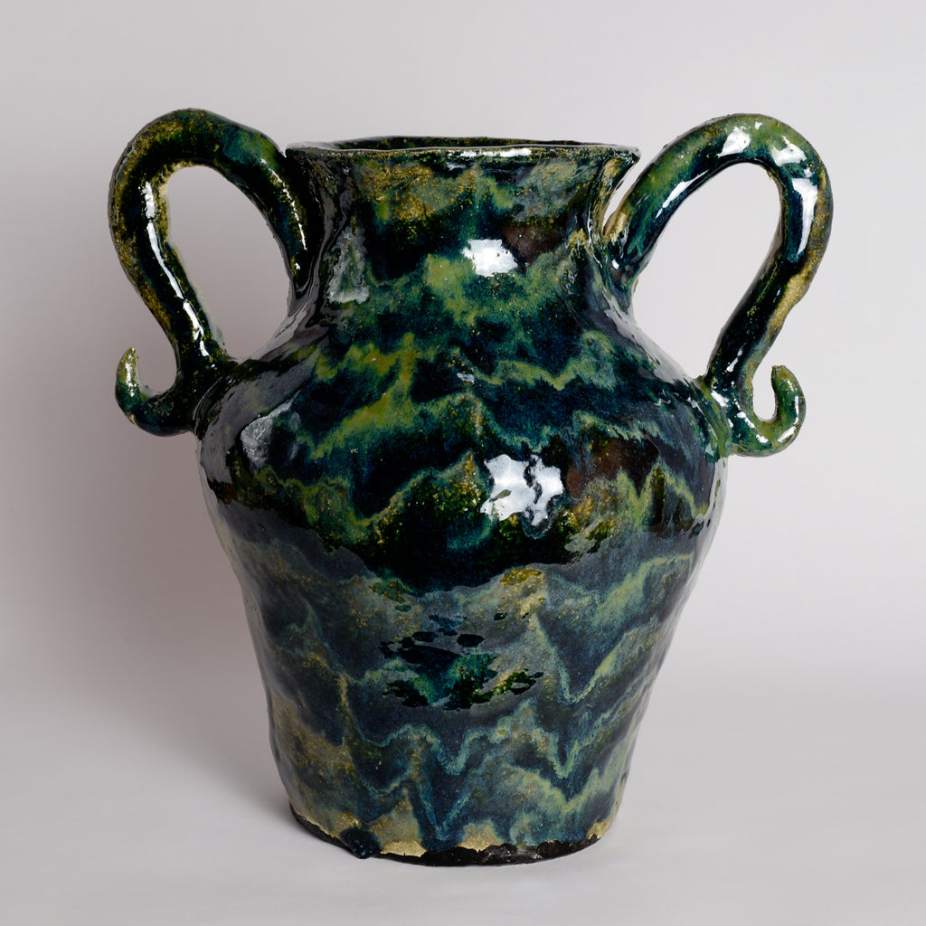 Ceramic Urn