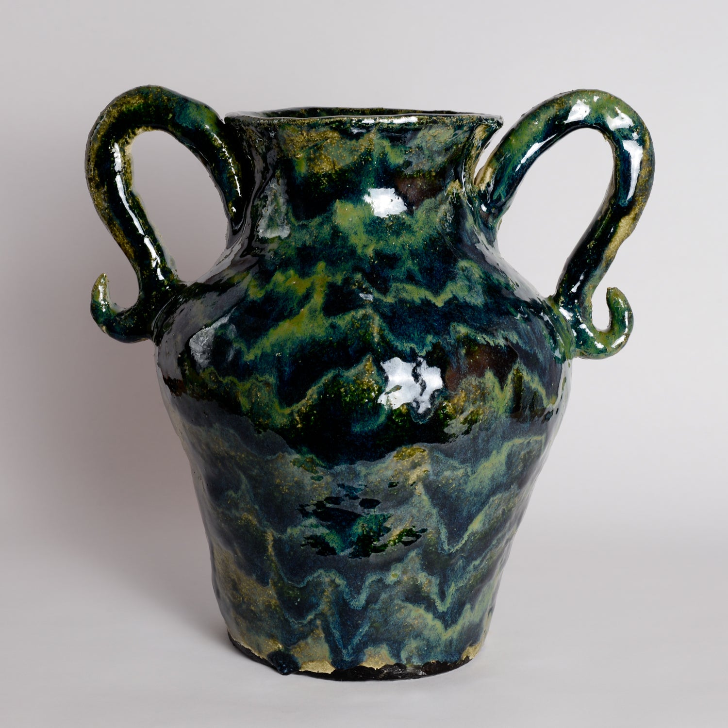 Ceramic Urn
