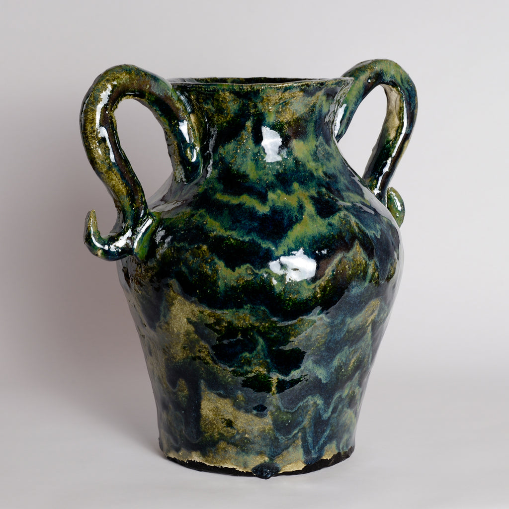Ceramic Urn
