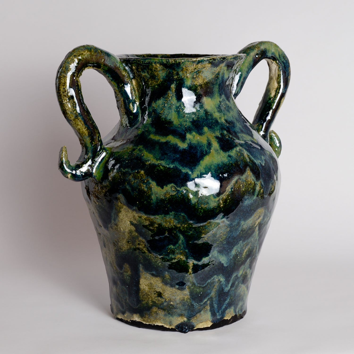 Ceramic Urn