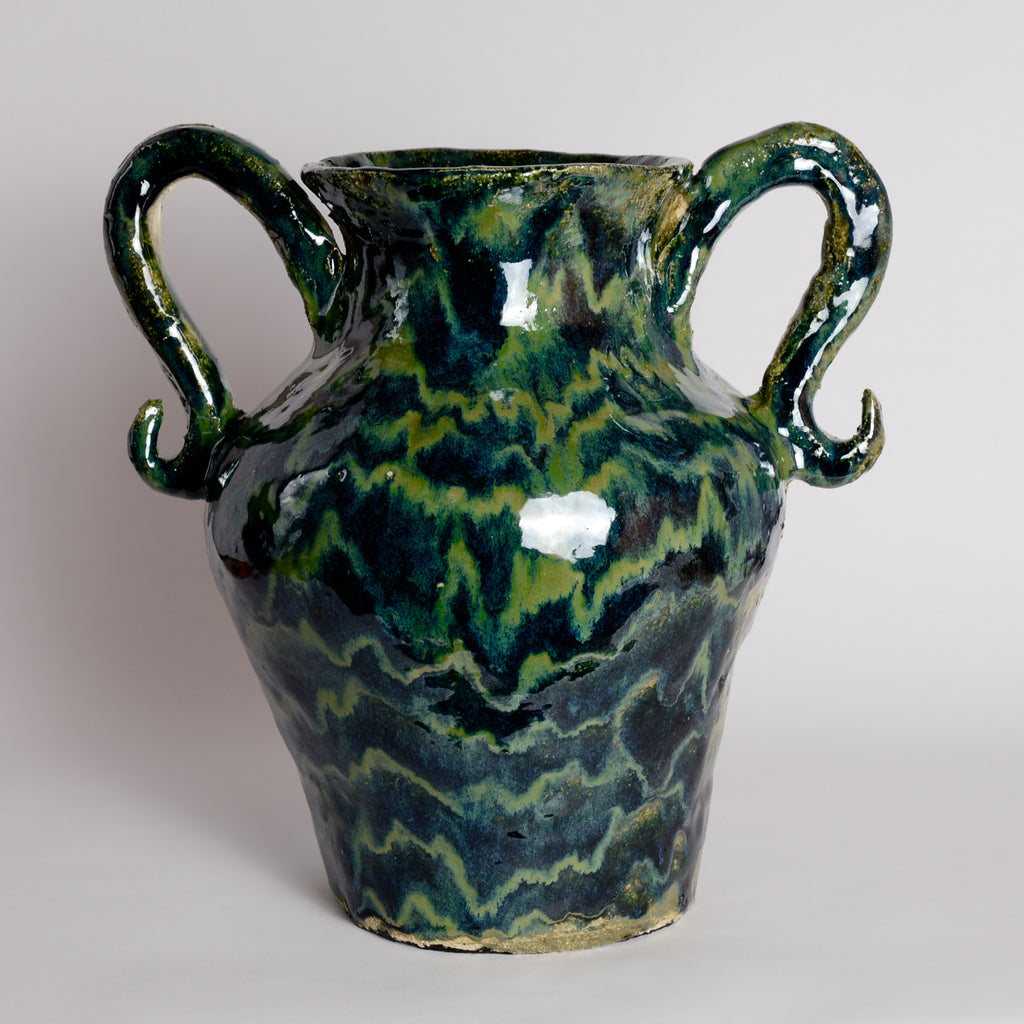 Ceramic Urn
