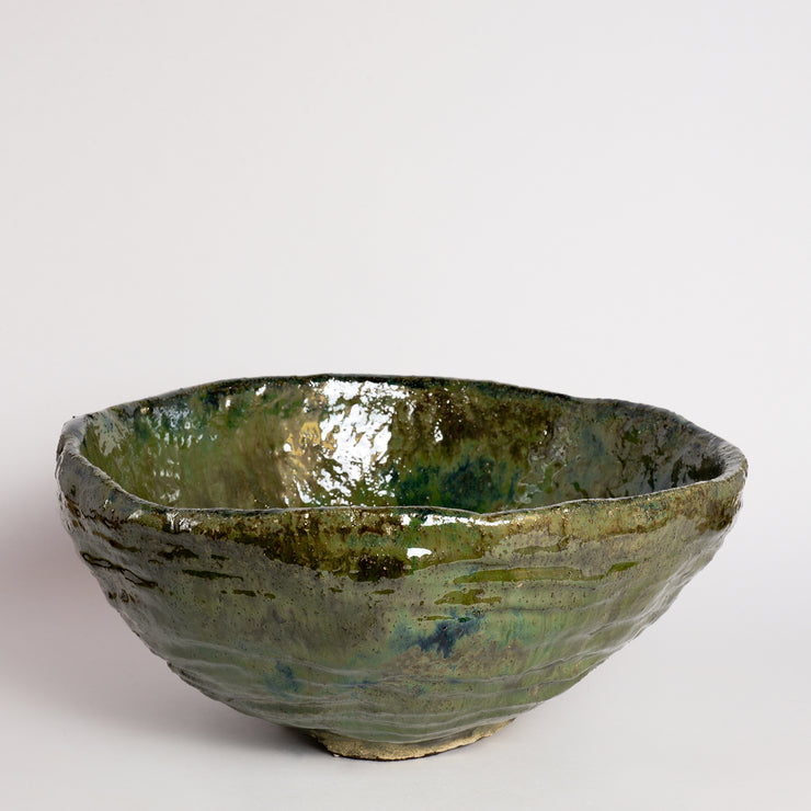 Ceramic Vessel