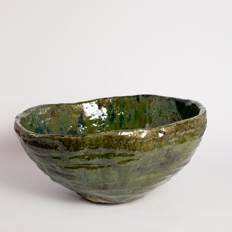 Ceramic Vessel