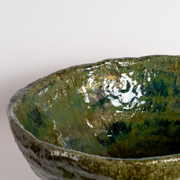 Ceramic Vessel
