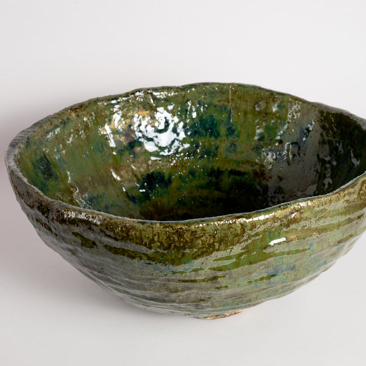 Ceramic Vessel