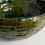 Ceramic Vessel