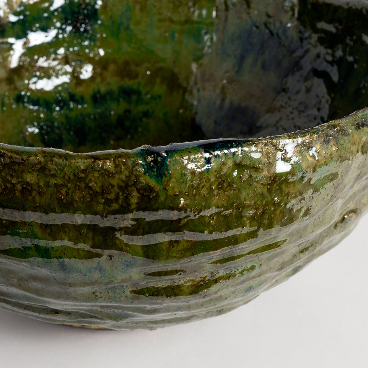 Ceramic Vessel