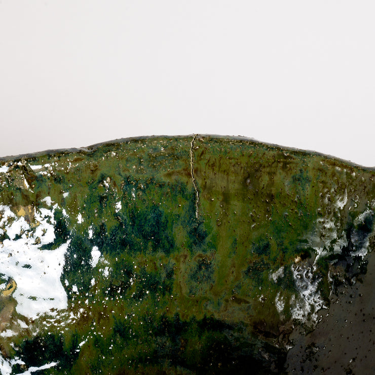 Ceramic Vessel