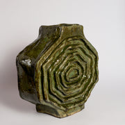 Ceramic Vessel