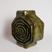 Ceramic Vessel