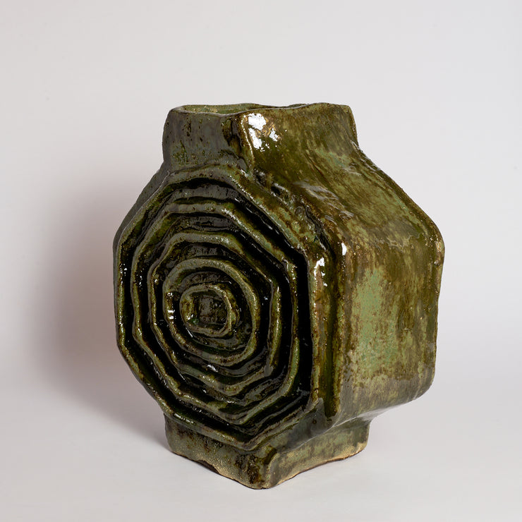 Ceramic Vessel