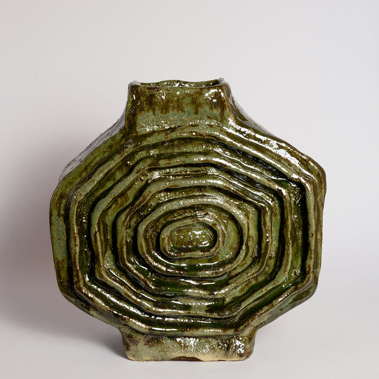 Ceramic Vessel