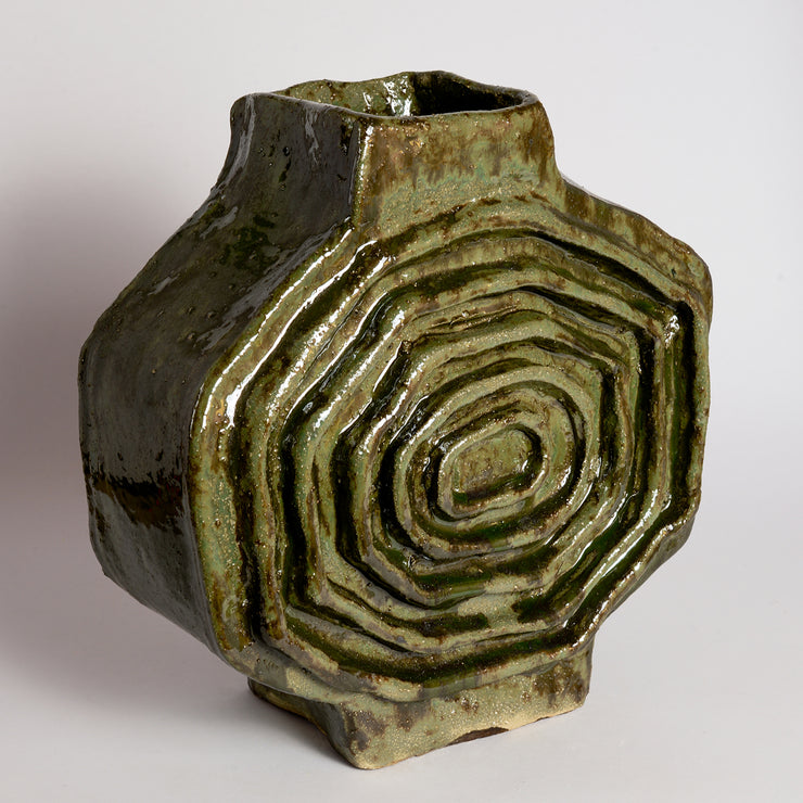 Ceramic Vessel