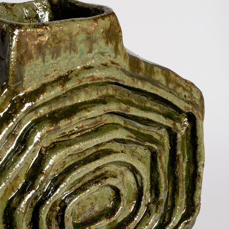 Ceramic Vessel