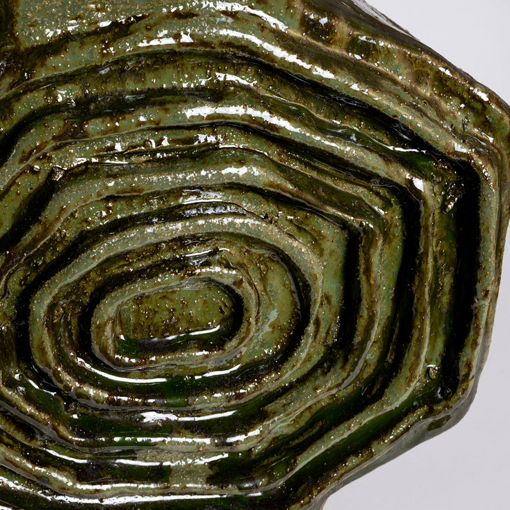 Ceramic Vessel