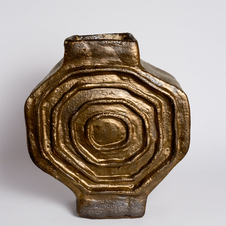 Ceramic Vessel