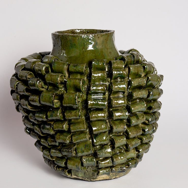 Ceramic Vessel