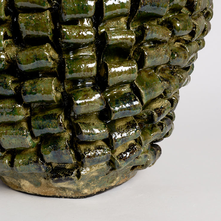 Ceramic Vessel