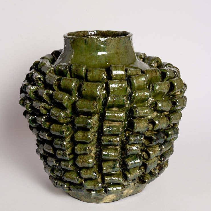 Ceramic Vessel