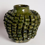 Ceramic Vessel