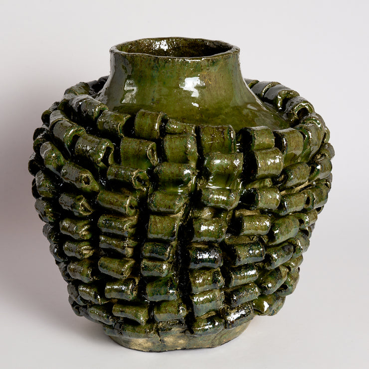 Ceramic Vessel