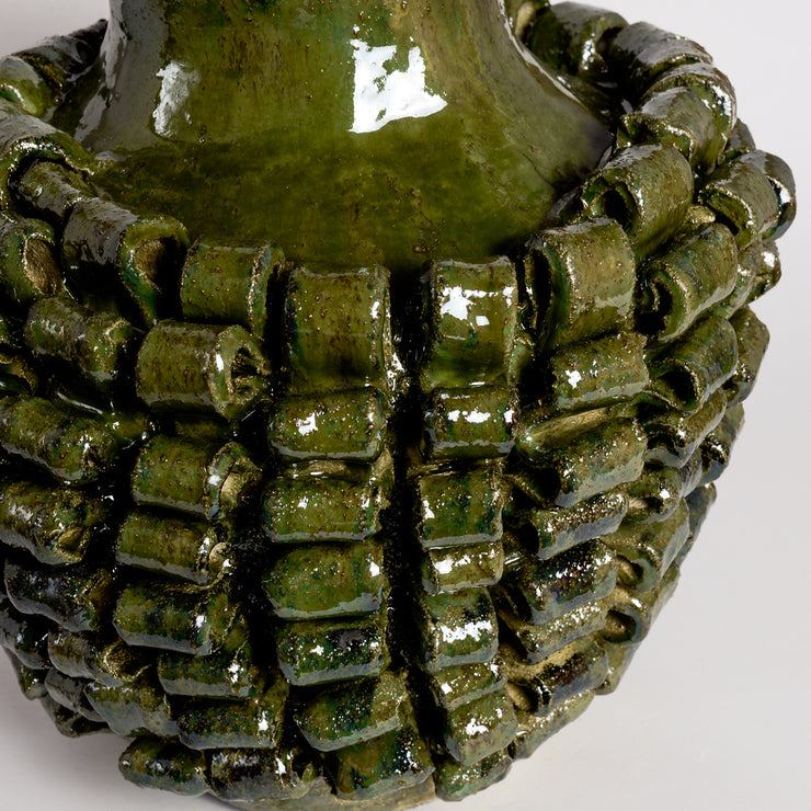 Ceramic Vessel