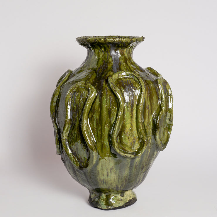 Ceramic Vessel