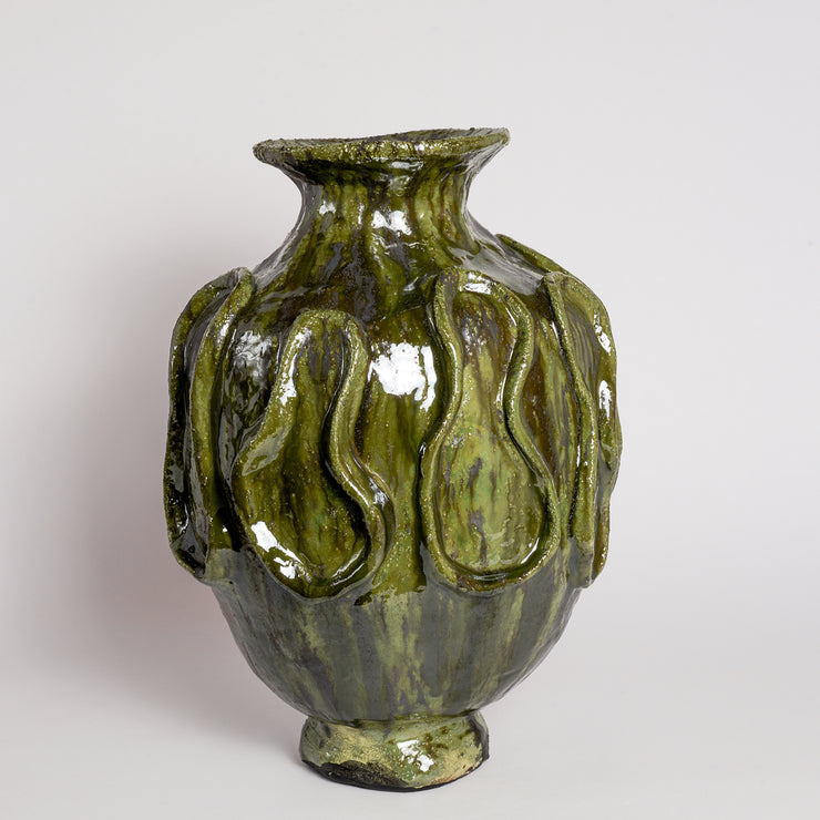 Ceramic Vessel