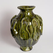 Ceramic Vessel